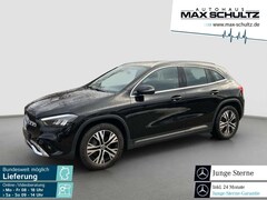 Bild des Angebotes Mercedes-Benz GLA 200 d AHK*el. Heckklappe*Kamera*LED