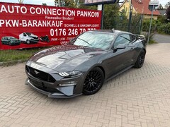 Bild des Angebotes Ford Mustang GT TÜV NEU