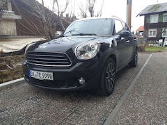 Bild des Angebotes MINI Cooper D Countryman