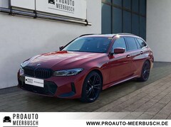 Bild des Angebotes BMW 320 d xDrive M Sport AHK/STNDHZNG/PANORAMA/HEADUP