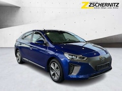 Bild des Angebotes Hyundai IONIQ Premium Elektro ACC+LED+Navi+SHZ+Bel.Sitz