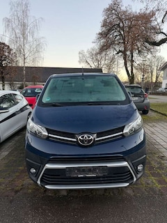 Bild des Angebotes Toyota Proace Compact Comfort