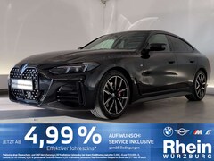 Bild des Angebotes BMW 420 i Gran Coupé M Sport Pro Navi/LED/RFK/HuD Navi/LED