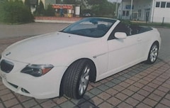 Bild des Angebotes BMW 645 Ci