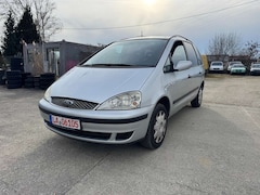 Bild des Angebotes Ford Galaxy Viva X