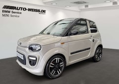 Bild des Angebotes Microcar M.Go 6 MUST DCI +Autofahren ab 15 Jahren+