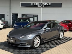 Bild des Angebotes Tesla Model S MODEL S P100D | SUNROOF |