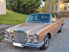 Bild des Angebotes Mercedes-Benz 280 SE W108