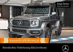 Bild des Angebotes Mercedes-Benz G 63 AMG G 63 GSD+360+MULTIBEAM+BURMESTER+CARBON+TV+TOTW