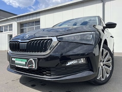 Bild des Angebotes Skoda Scala 1.5 TSI Clever 119€ m.20% Anz. AHK Navi LED RFK