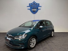 Bild des Angebotes VW Golf Sportsvan VII Comfortline *LED*SHZ*PDC*