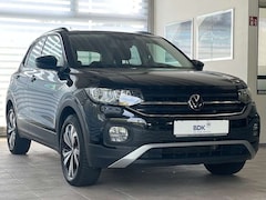 Bild des Angebotes VW T-Cross Life "Black Edition"