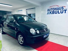 Bild des Angebotes VW Polo *1.Hand+Garantie+Inspektion+Tüv Neu*
