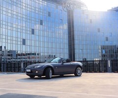 Bild des Angebotes Mazda MX-5 MX-5 1.8 MZR Niseko