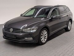 Bild des Angebotes VW Passat Variant LED/Navi/SHZ/VirCo/Kam/ACC/17-LM