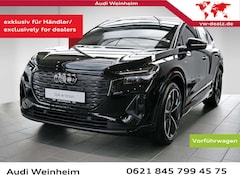 Bild des Angebotes Audi Q4 e-tron Q4 45 e-tron Sportback quattro AHK Navi uvm