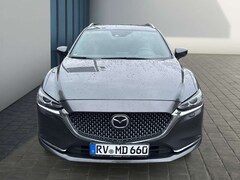 Bild des Angebotes Mazda 6 2.5L SKYACTIV G 194 TAKUMI SUNROOF