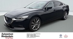 Bild des Angebotes Mazda 6 2.5 SKYACTIV-G 194 Sports-Line  Sports-Line