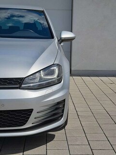 Bild des Angebotes VW Golf VII Lim. GTD DSG/Bi-Xen/Dynaud/StdH/18"