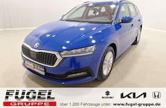 Bild des Angebotes Skoda Octavia 1.5 TSI ACT e-TEC Ambition AHK|virt.Cock.|LED|Navi