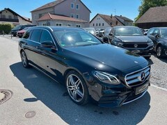 Bild des Angebotes Mercedes-Benz E 300 T-Modell AMG-Line *DAB*LED*KAMERA*