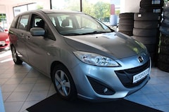 Bild des Angebotes Mazda 5 Center-Line*AHK*7 Sitzer