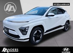 Bild des Angebotes Hyundai KONA SX2 MY25 EV 48,4 kWh TREND +Kamera+LED+SHZ