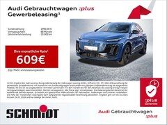 Bild des Angebotes Audi SQ6 Edition One Pano AHK LM21 B&O HuD Leder