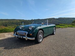 Bild des Angebotes Austin-Healey Sprite