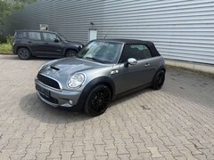 Bild des Angebotes MINI Cooper S Cabrio Cooper S