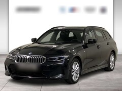 Bild des Angebotes BMW 330 d xDrive Touring M Sportpaket LCI AHK ACC DA