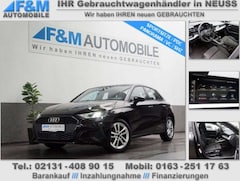 Bild des Angebotes Audi A3 30 TDI Pano Sportsitze VC Sitzheizung