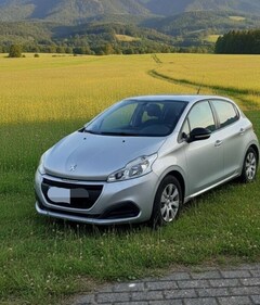 Bild des Angebotes Peugeot 208 PureTech 68 Access