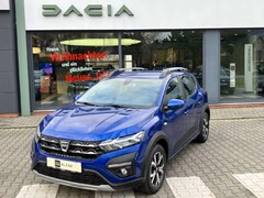 Bild des Angebotes Dacia Sandero Stepway Comfort TCe 100 ECO-G