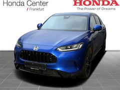 Bild des Angebotes Honda ZR-V e:HEV Advance