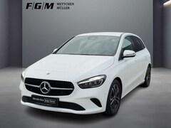 Bild des Angebotes Mercedes-Benz B 220 B 220 d Progressive/LED /R-Kamera/ el.Heckklappe