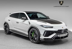 Bild des Angebotes Lamborghini Urus Performante