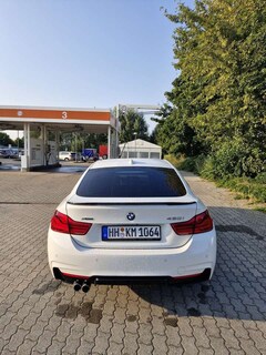 Bild des Angebotes BMW 430 430 i xDrive M Sport