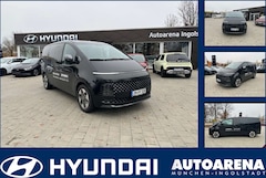 Bild des Angebotes Hyundai STARIA 1.6 T-GDI 2WD Signature 2xKlima 360 ACC