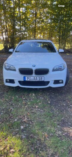 Bild des Angebotes BMW 530 530d Gran Turismo Blue Performance