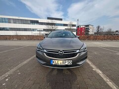 Bild des Angebotes Opel Astra Astra 1.4 Turbo Business