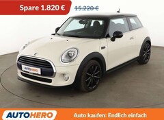 Bild des Angebotes MINI Cooper D Cooper D Aut.*NAVI*LED*PDC*SHZ*KLIMA*
