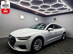 Bild des Angebotes Audi A7 Sportback 50 TDI quattro|PANO|VOLLEDER|VIRTUAL|MAT