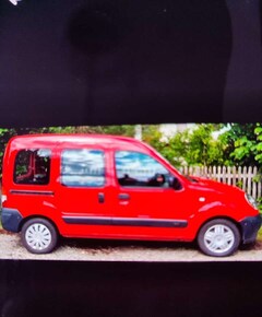 Bild des Angebotes Renault Kangoo Kangoo  5-Türer 1.2 16V Edition Campus