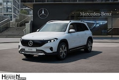 Bild des Angebotes Mercedes-Benz EQB 300 4M+PROGRESSIVE+19"ZOLL+R-KAMRERA+LED+SHZ