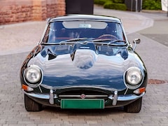 Bild des Angebotes Jaguar E-Type 4.2 Serie 1