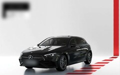 Bild des Angebotes Mercedes-Benz A 180 AMG NIGHT MULTIBEAM PANO KAMERA AMBIENTE