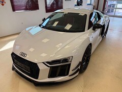 Bild des Angebotes Audi R8 Coupe 5.2 FSI quatt. plus CAPRISTO,CARBON,20"