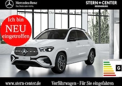 Bild des Angebotes Mercedes-Benz GLE 450 d 4MATIC AMG SHD Wide MBeam Burm AHK