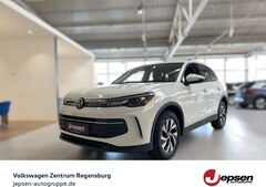 Bild des Angebotes VW Tiguan Life 1.5 eTSI DSG AHK NAVI LED R-KAMERA